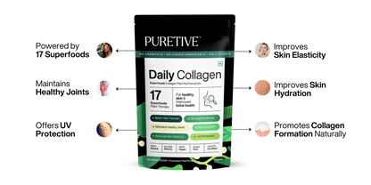 Glow & Balance Combo - Puretive Botanics
