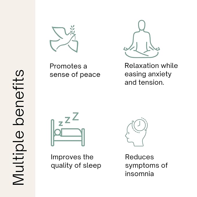Good Sleep - Puretive Botanics