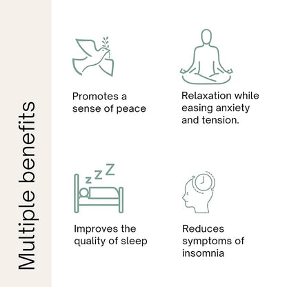 Good Sleep - Puretive Botanics