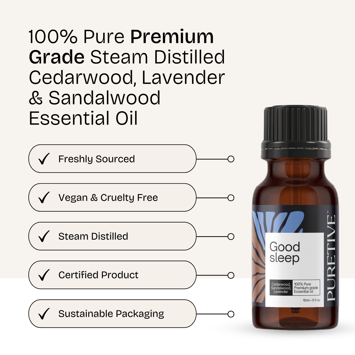 Good Sleep - Puretive Botanics