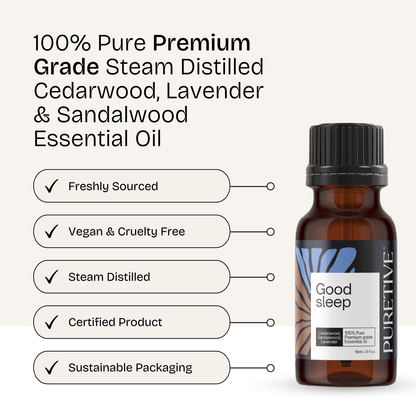 Good Sleep - Puretive Botanics