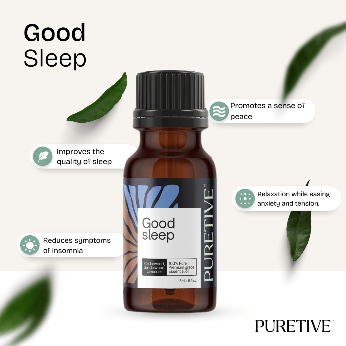 Good Sleep - Puretive Botanics