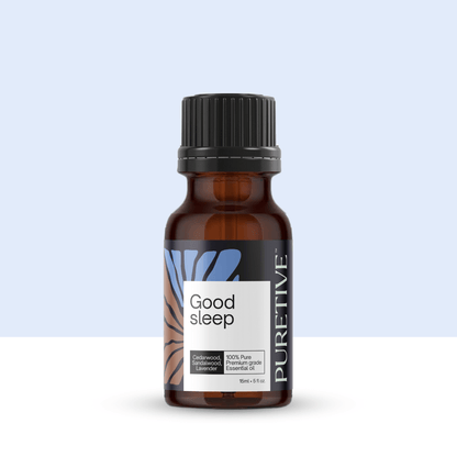Good Vibes Box - Puretive Botanics
