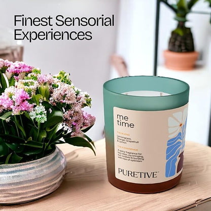 Good Vibes Box - Puretive Botanics