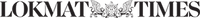 Lokattimes bar pattern on a black background.