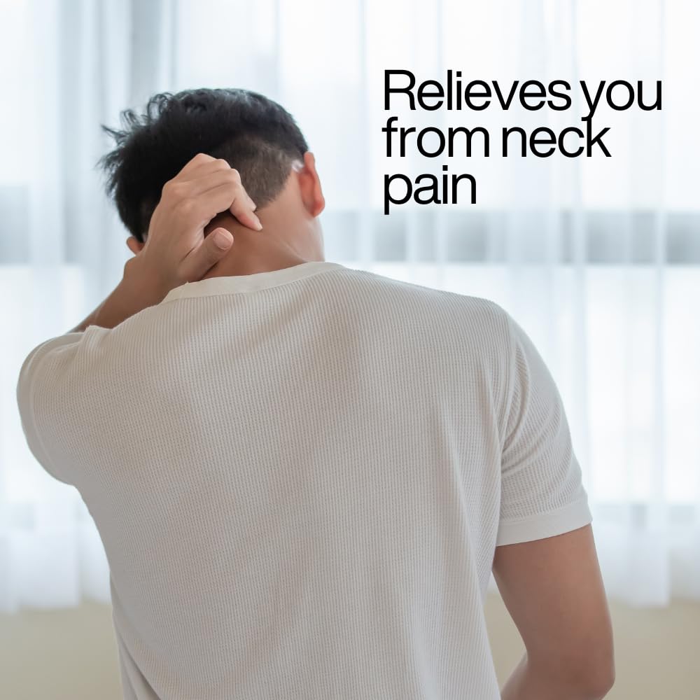 Neck pain roll on - Puretive Botanics