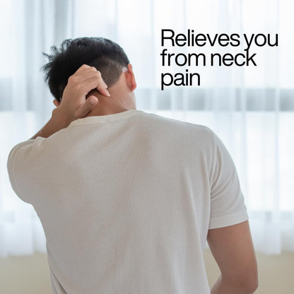 Neck pain roll on - Puretive Botanics