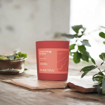 Serene Collection - Puretive Botanics