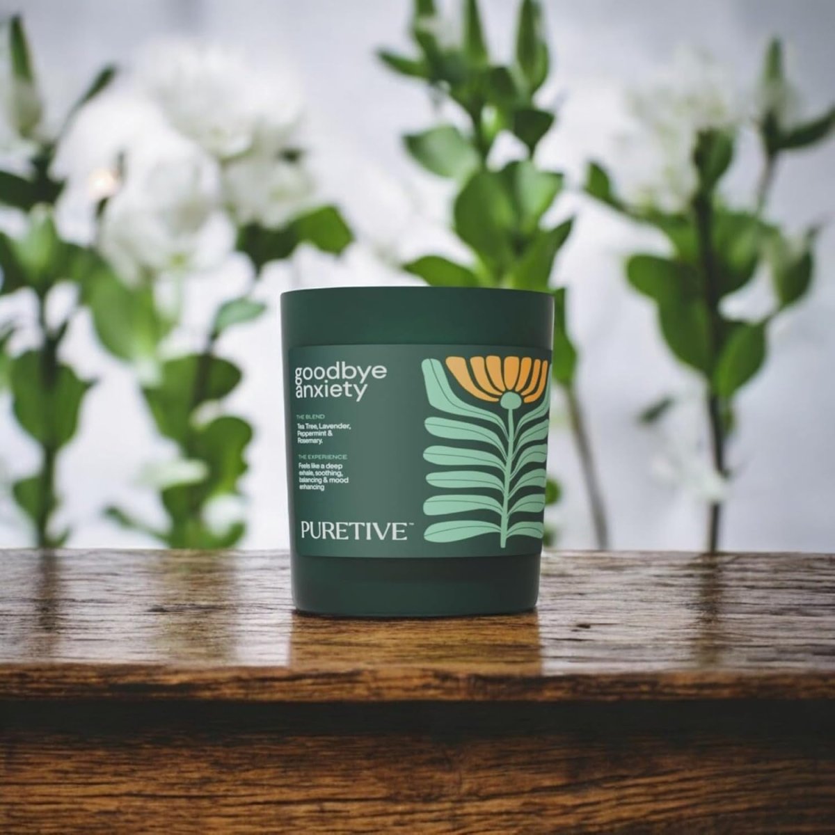 Serene Collection - Puretive Botanics