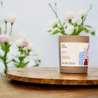 Serene Collection - Puretive Botanics