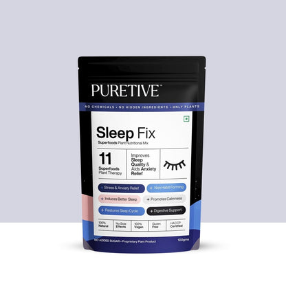 Sleep Combo - Puretive Botanics