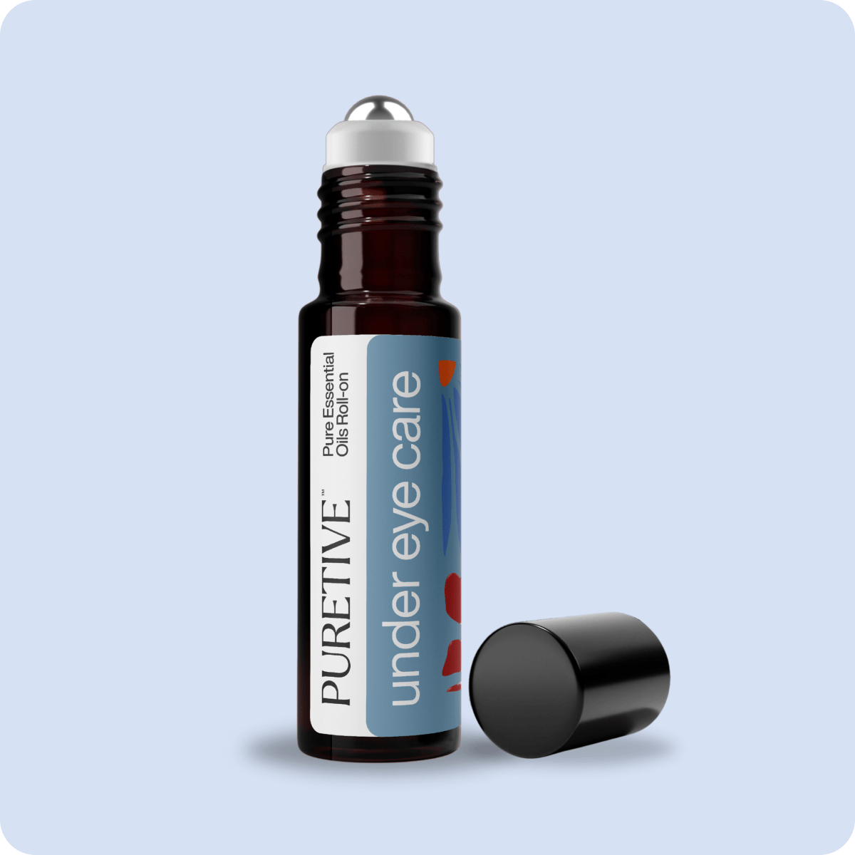 Under Eye Care - Puretive Botanics