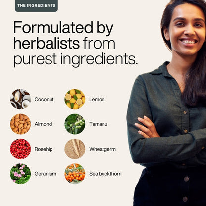 Under Eye Care - Puretive Botanics